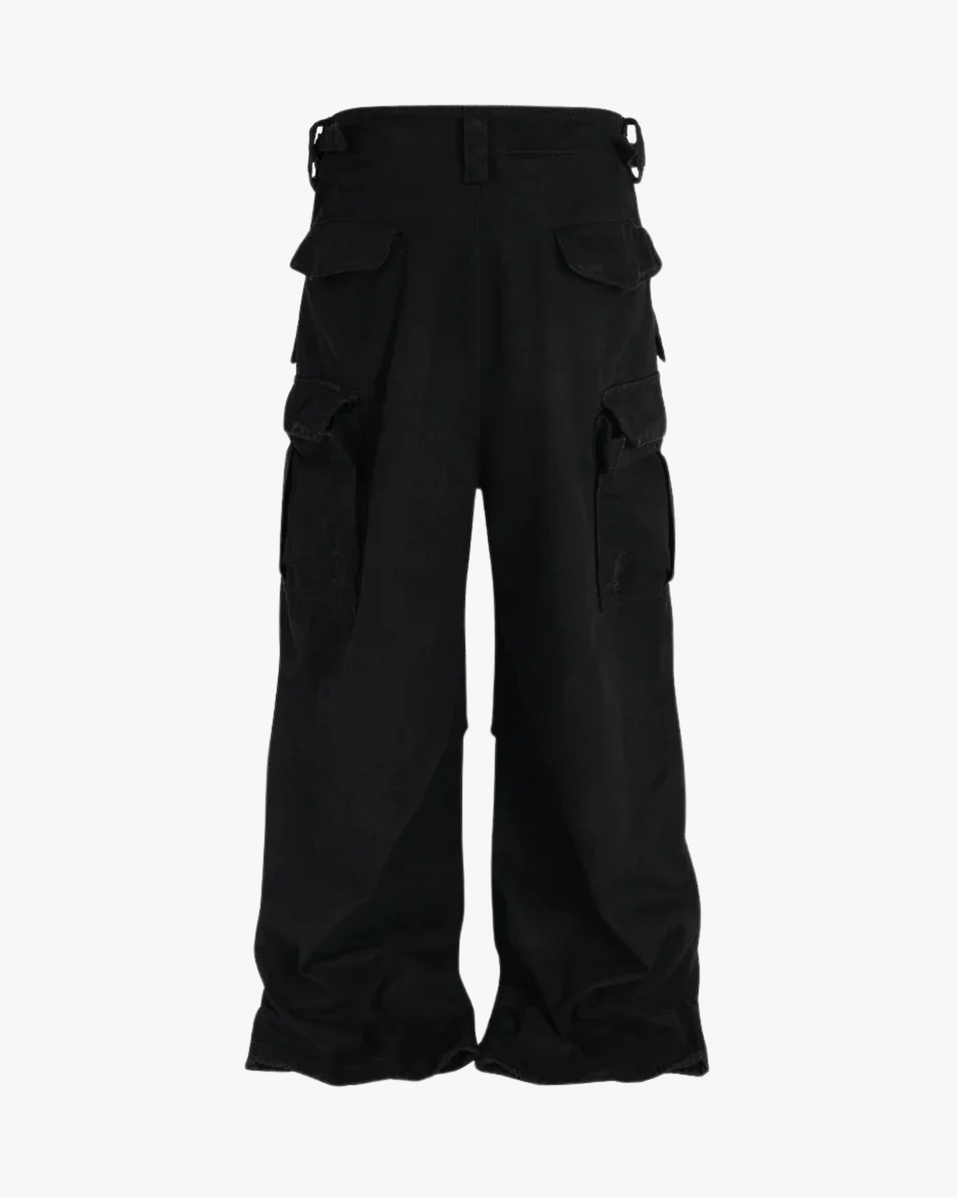 Essential Cargo Pants